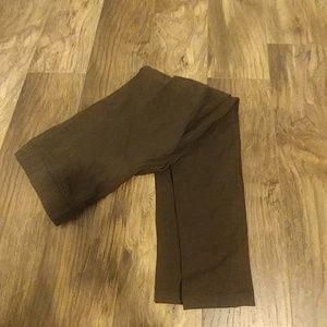 Stretchable leggings